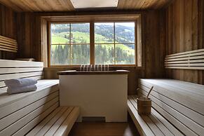Galtenberg Family & Wellness Resort