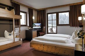 Galtenberg Family & Wellness Resort