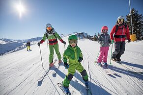 Galtenberg Family & Wellness Resort