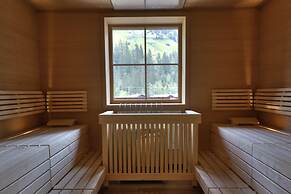 Galtenberg Family & Wellness Resort