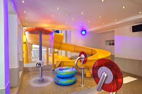 Galtenberg Family & Wellness Resort