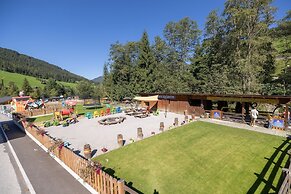 Galtenberg Family & Wellness Resort
