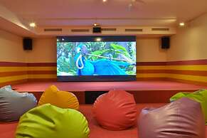 Galtenberg Family & Wellness Resort