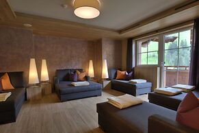 Galtenberg Family & Wellness Resort