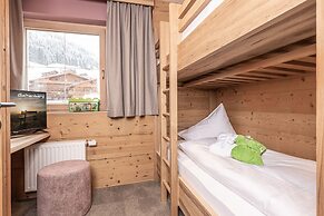 Galtenberg Family & Wellness Resort