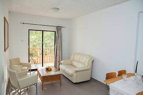 Alecos Hotel Apartments