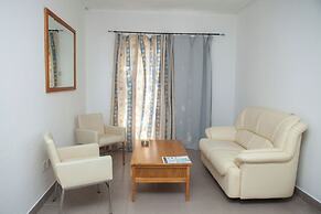 Alecos Hotel Apartments