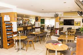 Alecos Hotel Apartments