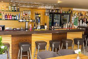 Alecos Hotel Apartments