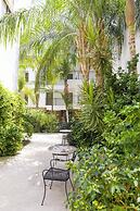 Alecos Hotel Apartments