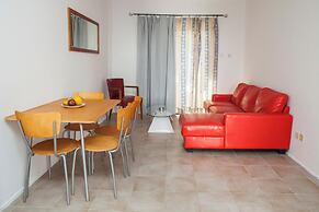 Alecos Hotel Apartments