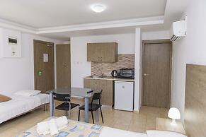 Alecos Hotel Apartments