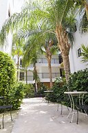 Alecos Hotel Apartments