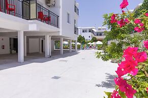 Alecos Hotel Apartments