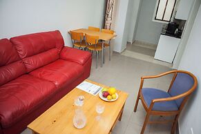 Alecos Hotel Apartments