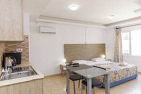 Alecos Hotel Apartments