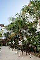 Alecos Hotel Apartments