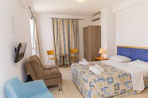 Alecos Hotel Apartments