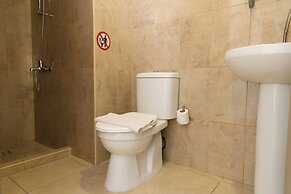 Alecos Hotel Apartments