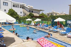 Alecos Hotel Apartments