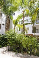 Alecos Hotel Apartments