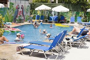 Alecos Hotel Apartments