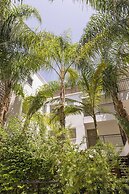 Alecos Hotel Apartments