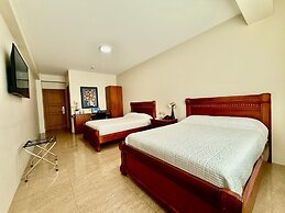Hotel Marcelius