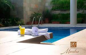 Hotel Marcelius