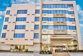 Hotel Marcelius