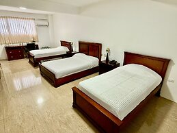 Hotel Marcelius