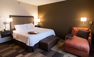 Hampton Inn Orange City