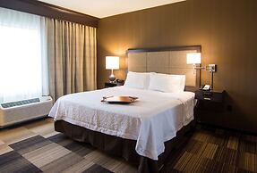 Hampton Inn Orange City