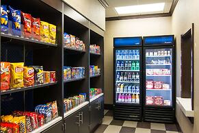 Hampton Inn Orange City