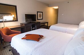 Hampton Inn Orange City