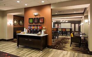 Hampton Inn Orange City