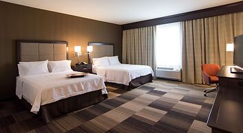 Hampton Inn Orange City