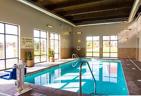 Hampton Inn Orange City