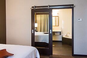 Hampton Inn Orange City