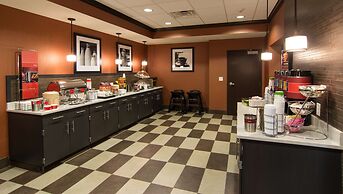 Hampton Inn Orange City