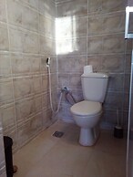 Wadi Rum Caravan Camp