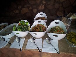 Wadi Rum Caravan Camp