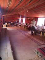 Wadi Rum Caravan Camp