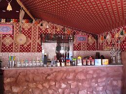 Wadi Rum Caravan Camp