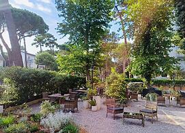 Hotel B&B Des Bains