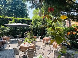 Hotel B&B Des Bains