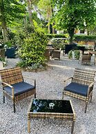 Hotel B&B Des Bains