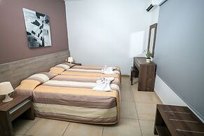 Crystallo Apartments