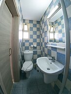 Crystallo Apartments