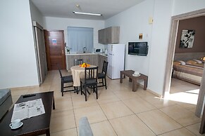 Crystallo Apartments